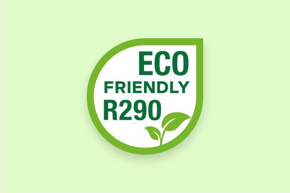 Eco Friendly 1